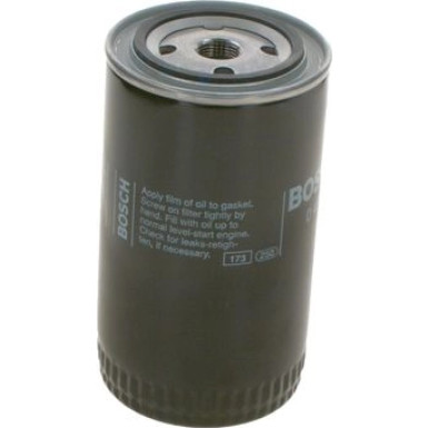 BOSCH 0 451 203 010 Ölfilter