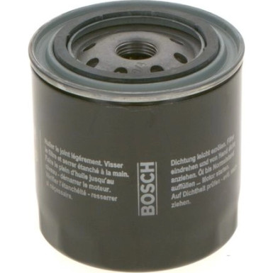 BOSCH 0 986 452 003 Ölfilter