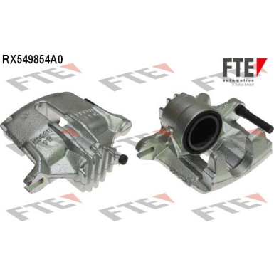 FTE | Bremssattel | 9291831