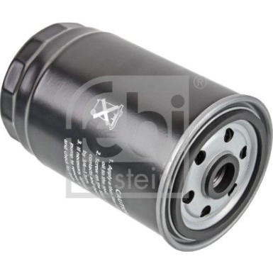 FEBI BILSTEIN 184050 Kraftstofffilter