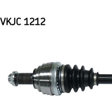 SKF | Antriebswelle | VKJC 1212