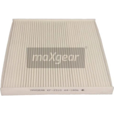 Maxgear | Filter, Innenraumluft | 26-1194