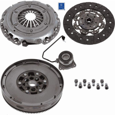 SACHS 2290 601 135 Kupplungssatz ZMS Modul XTend plus CSC