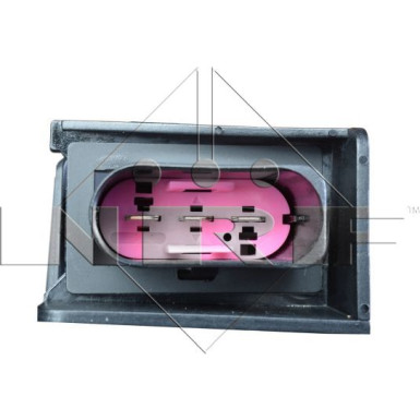 NRF | Lüfter, Motorkühlung | 47374