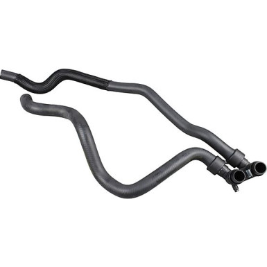 Metzger | Kühlerschlauch | 2421183 Metzger | Kühlerschlauch | 2421183