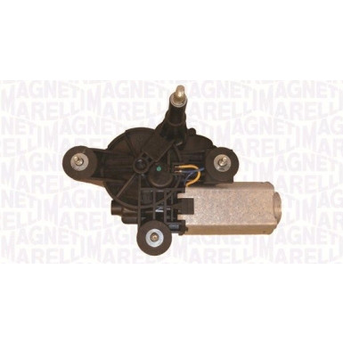 Magneti Marelli | Wischermotor | 064342011010