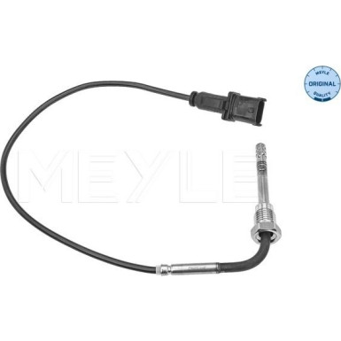 Meyle | Sensor, Abgastemperatur | 214 800 0037