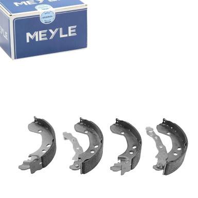 Meyle | Bremsbackensatz | 36-14 533 0005