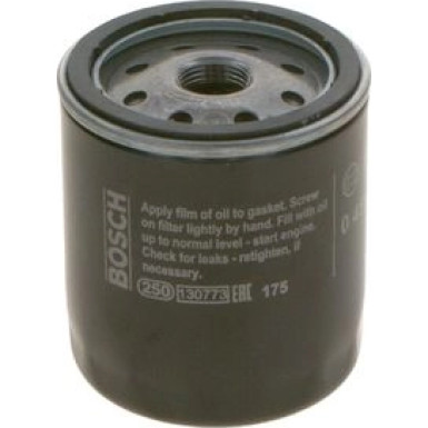 BOSCH 0 451 103 079 Ölfilter