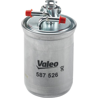 Valeo | Kraftstofffilter | 587526