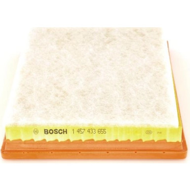 BOSCH 1 457 433 655 Luftfilter