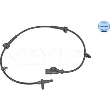 Meyle | Sensor, Raddrehzahl | 714 899 0014