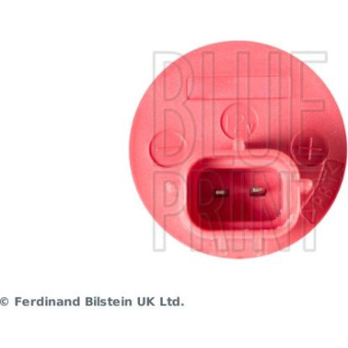 Blue Print | Waschwasserpumpe, Scheibenreinigung | ADT30301