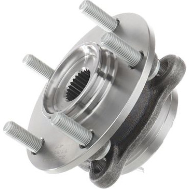 SKF | Radlagersatz | VKBA 7406 SKF | Radlagersatz | VKBA 7406