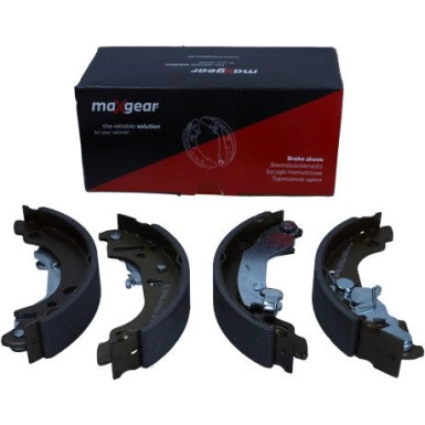 Maxgear | Bremsbackensatz | 19-0276