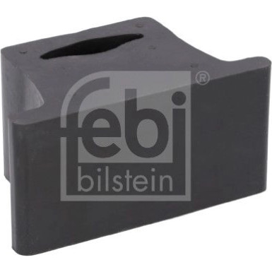 FEBI BILSTEIN 184646 Anschlagpuffer, Federung