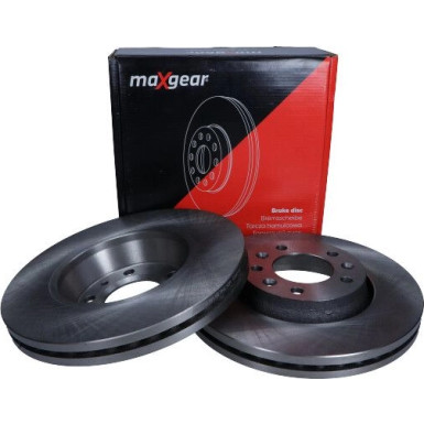 Maxgear | Bremsscheibe | 19-2490