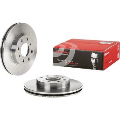 Brembo | Bremsscheibe | 09.5285.11