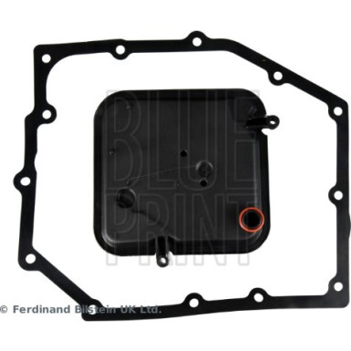 Blue Print | Hydraulikfiltersatz, Automatikgetriebe | ADBP210074