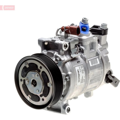 DENSO 6SBU14C Klimakompressor DCP02101