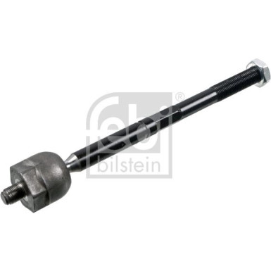 FEBI BILSTEIN 185477 Axialgelenk, Spurstange