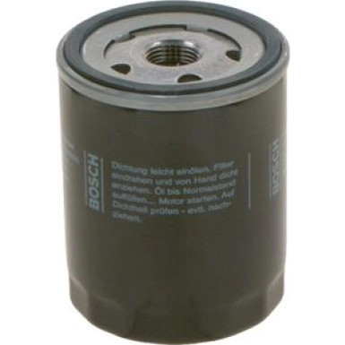 BOSCH 0 451 103 352 Ölfilter