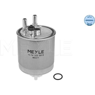 Meyle | Kraftstofffilter | 16-14 323 0015