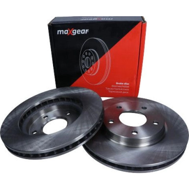 Maxgear | Bremsscheibe | 19-1289