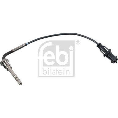 FEBI BILSTEIN 185586 Sensor, Abgastemperatur