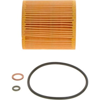 BOSCH 1 457 429 269 Ölfilter