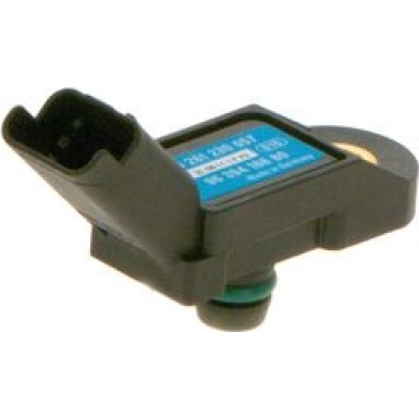 BOSCH | Sensor, Saugrohrdruck | 0 261 230 057