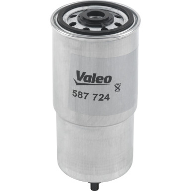 Valeo | Kraftstofffilter | 587724