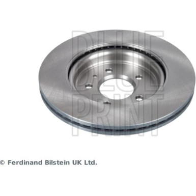 Blue Print | Bremsscheibe | ADW194324