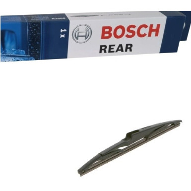 BOSCH H 275 Scheibenwischer Rear 3 397 015 302