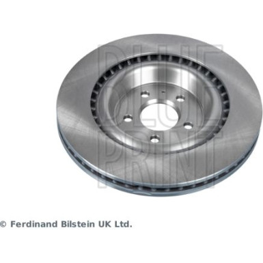 Blue Print | Bremsscheibe | ADV184393