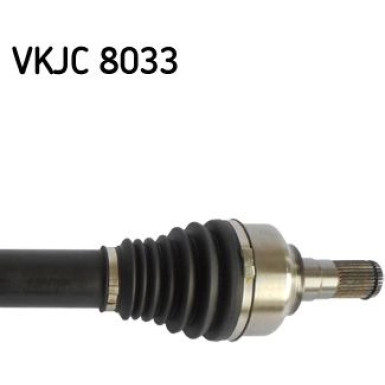 SKF | Antriebswelle | VKJC 8033