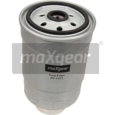 Maxgear | Kraftstofffilter | 26-1106