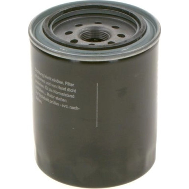 BOSCH 0 986 452 062 Ölfilter