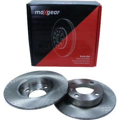 Maxgear | Bremsscheibe | 19-1185