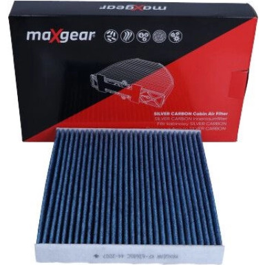 Maxgear | Filter, Innenraumluft | 26-1829