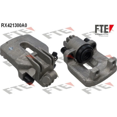 FTE | Bremssattel | 9290922