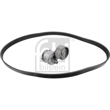 FEBI BILSTEIN 183562 Keilrippenriemensatz