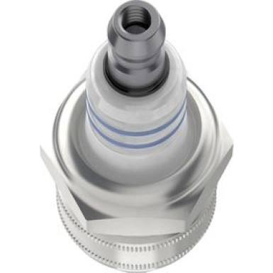 BOSCH 0 241 225 824 Zündkerze Nickel