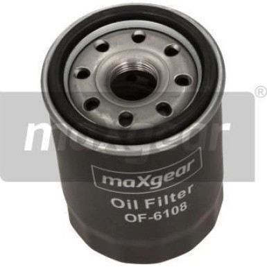 Maxgear | Ölfilter | 26-0885