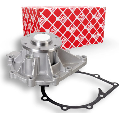 FEBI BILSTEIN 30679 Wasserpumpe FEBI BILSTEIN 30679 Wasserpumpe