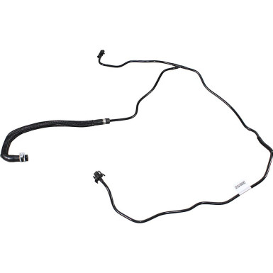 Metzger | Kühlerschlauch | 2421554 Metzger | Kühlerschlauch | 2421554