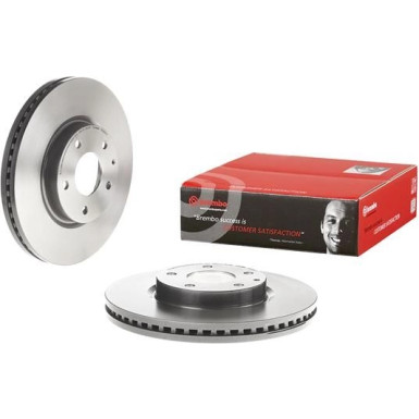 Brembo | Bremsscheibe | 09.C654.11