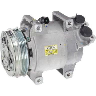 Valeo | Kompressor, Klimaanlage | 815024