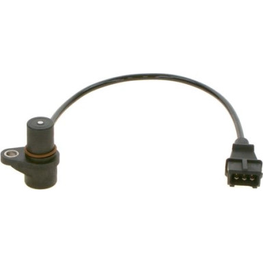 BOSCH | Sensor, Nockenwellenposition | 0 281 002 165