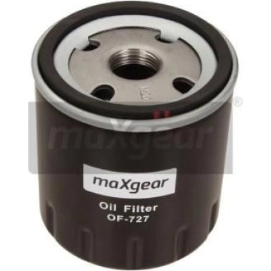 Maxgear | Ölfilter | 26-1228